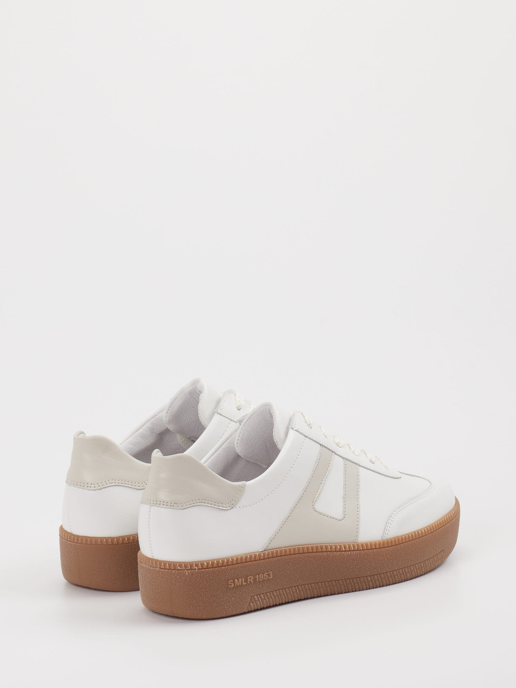 Sneaker weiß 2661793001603