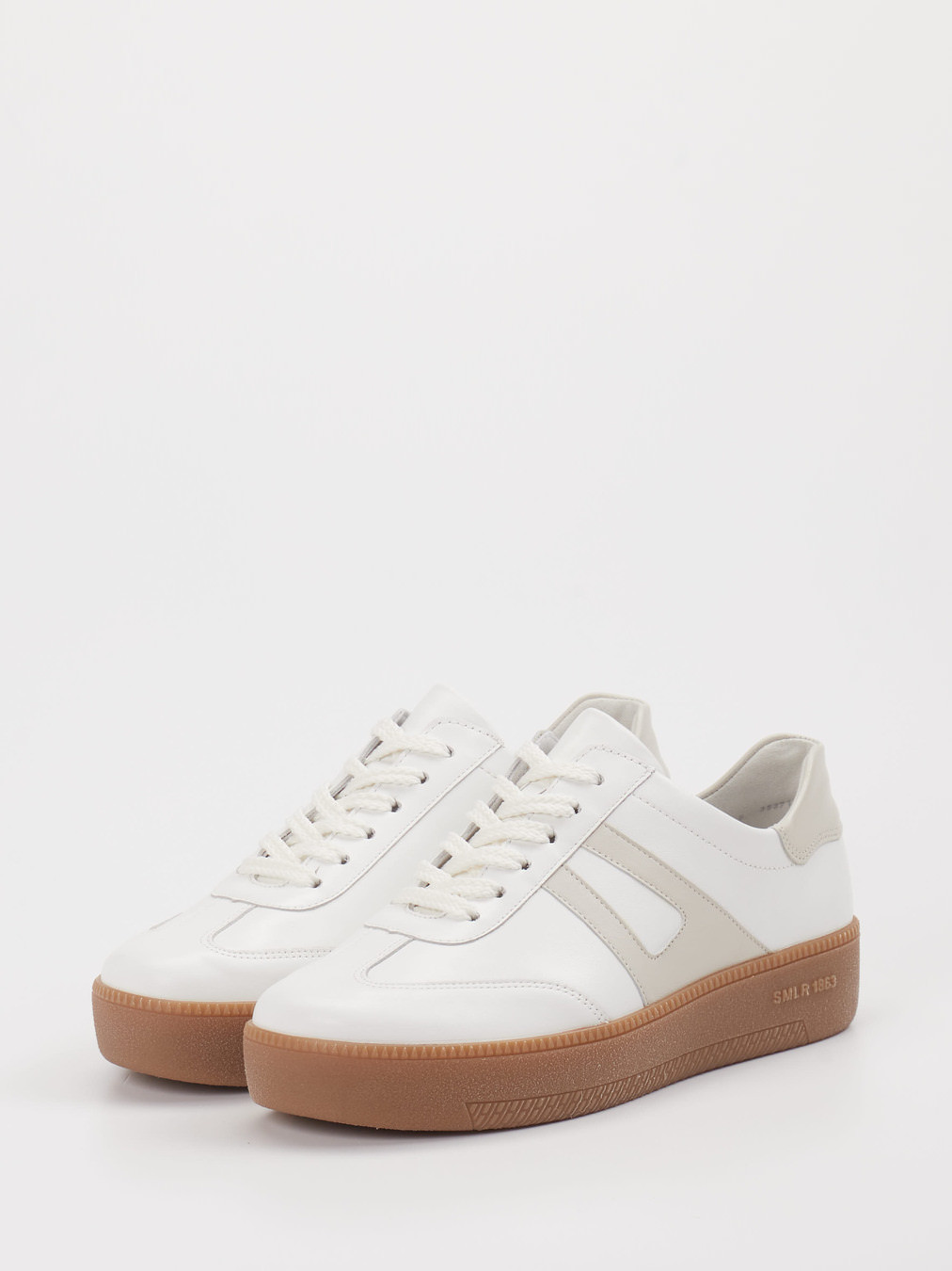 Sneaker Kristin weiß 2661793001602