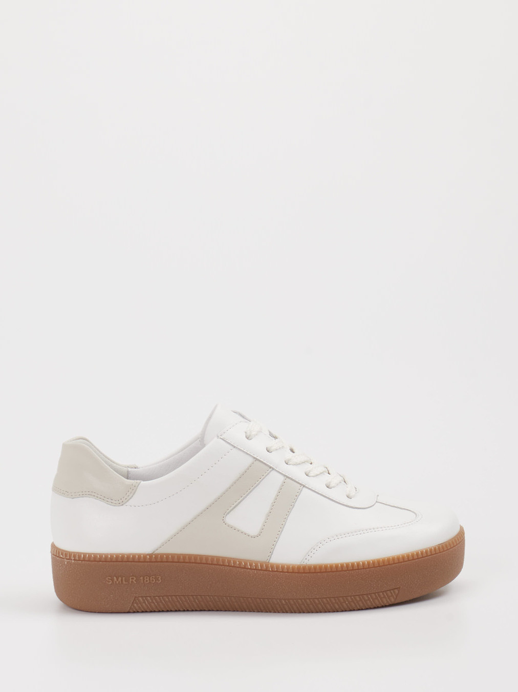 Sneaker Kristin weiß 2661793001601
