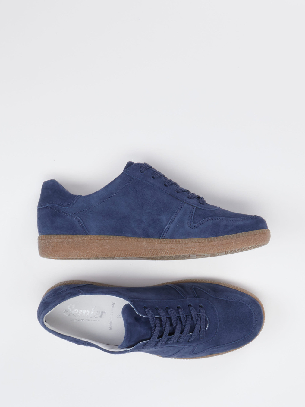 Sneaker blau 2661159009204