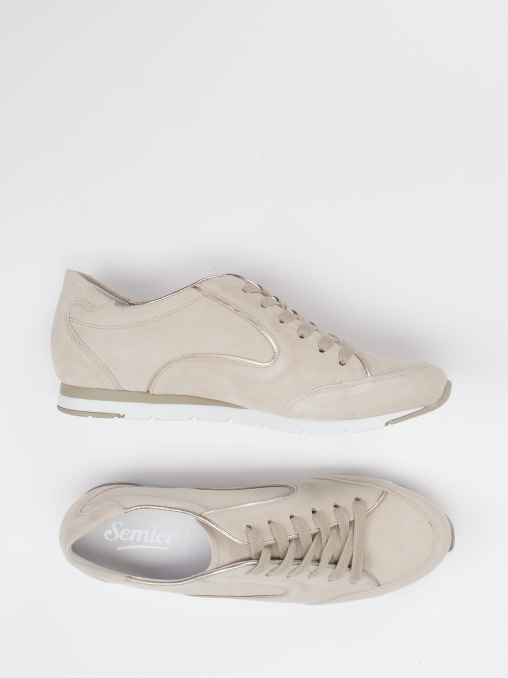 Sneaker beige 2661359005604