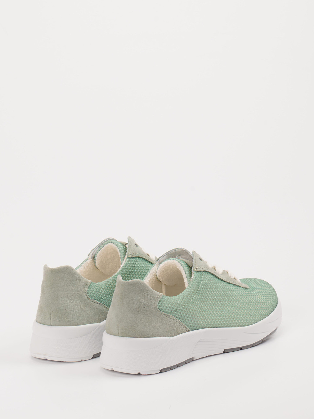 Sneaker grün 2661699002203