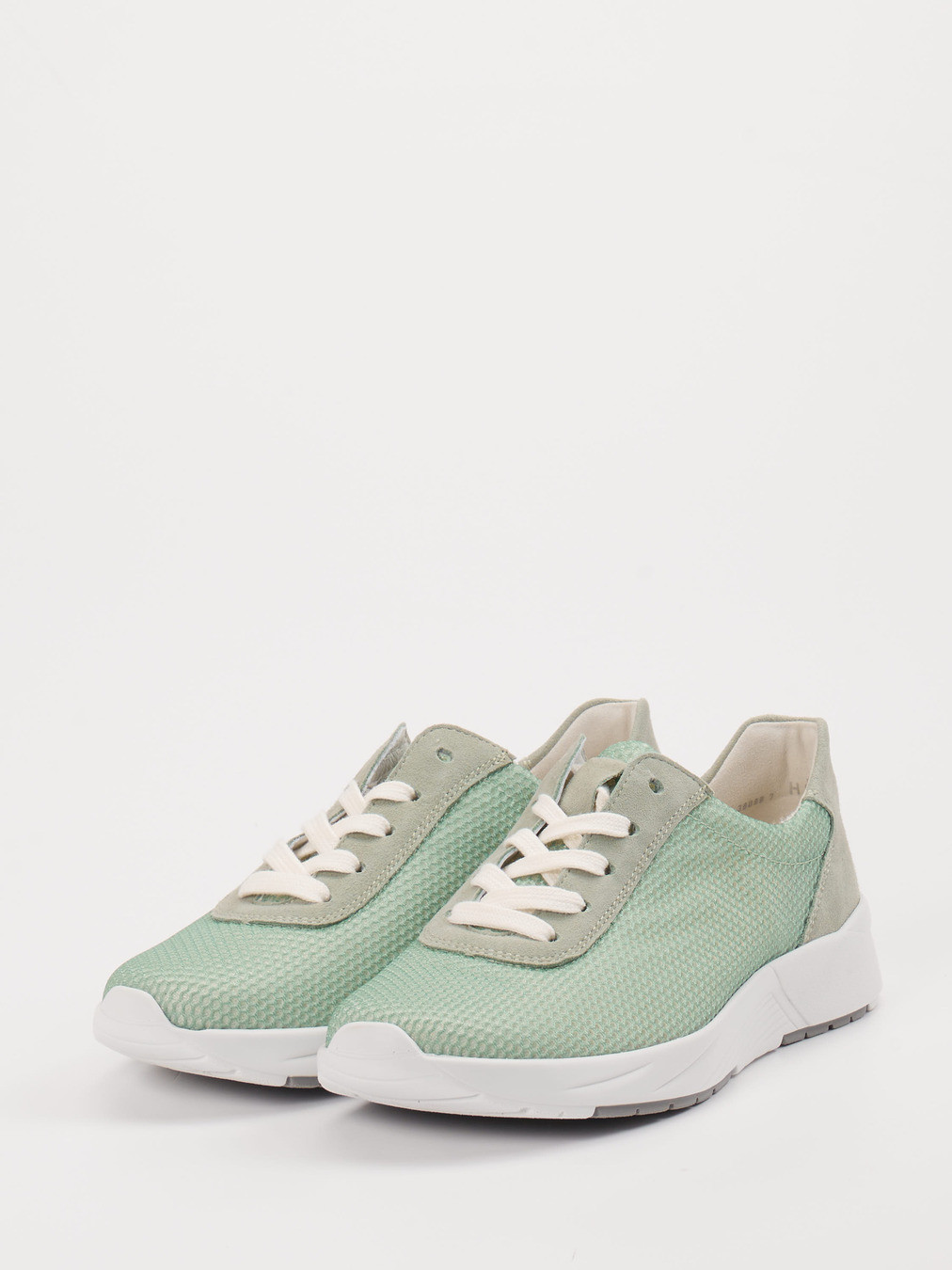 Sneaker grün 2661699002202