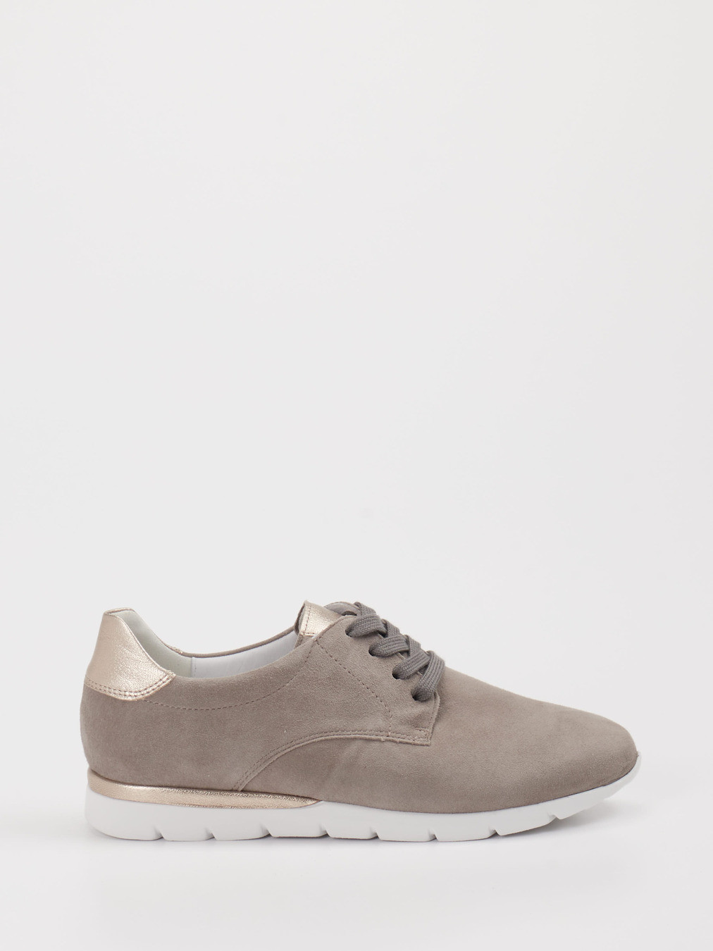 Schnürschuh beige 2651329009401