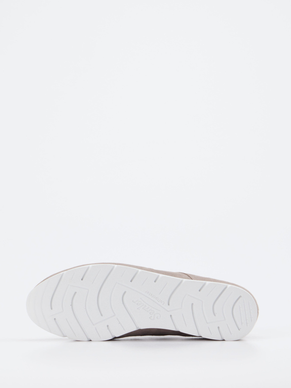 Schnürschuh beige 2651329009405