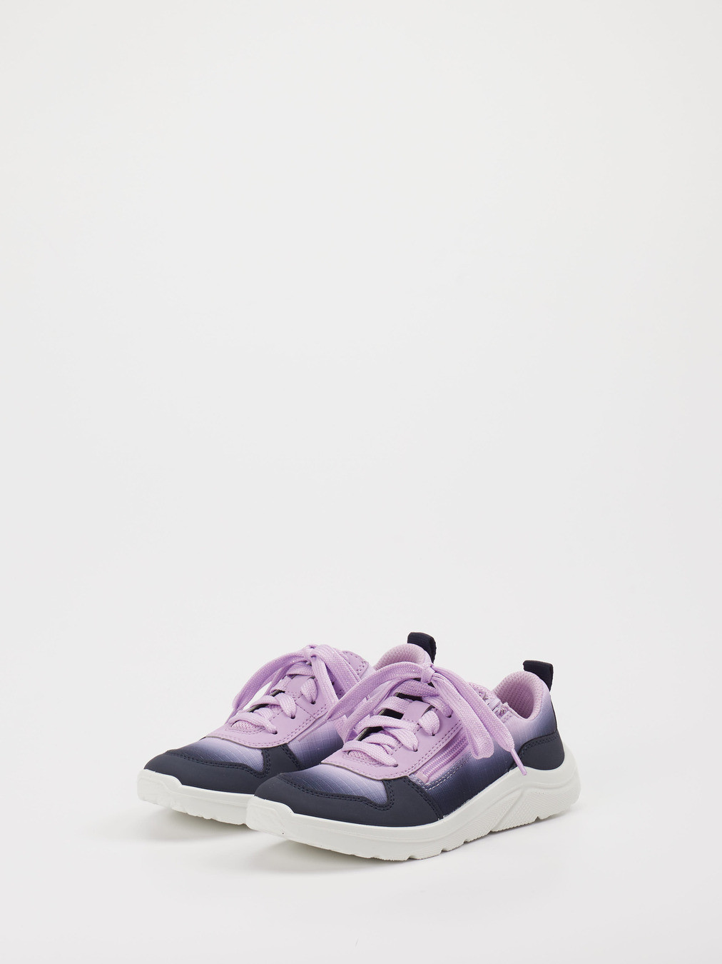 Sneaker blau 6611101001202