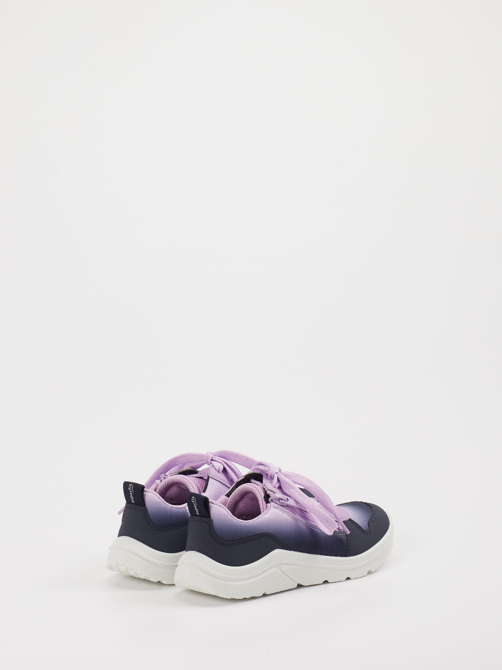 Sneaker blau 6611101001203