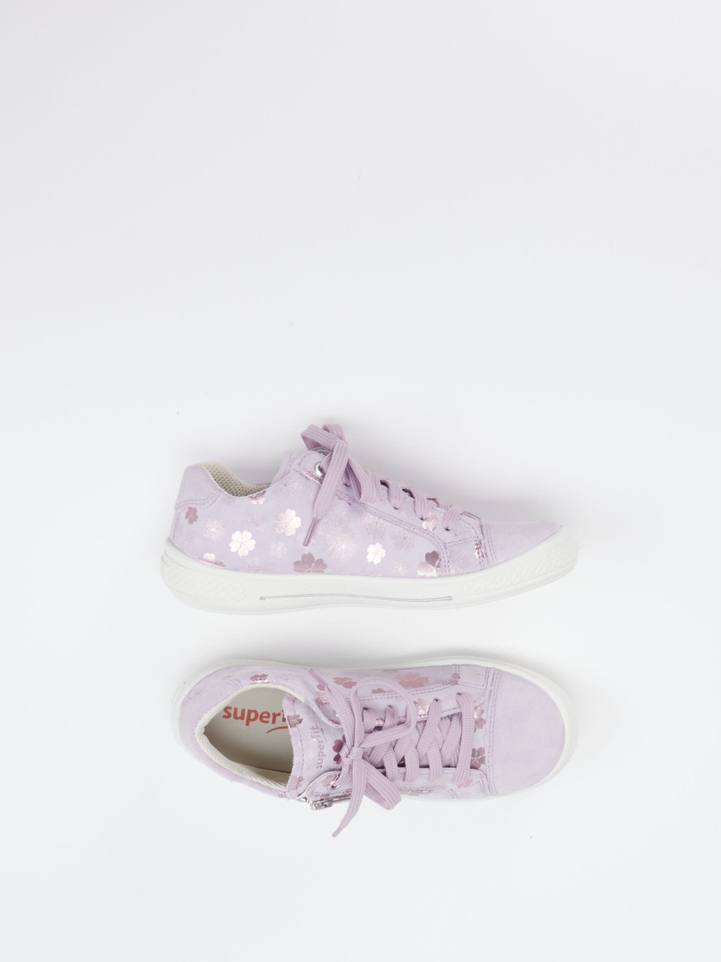 Sneaker blau 6611119000504