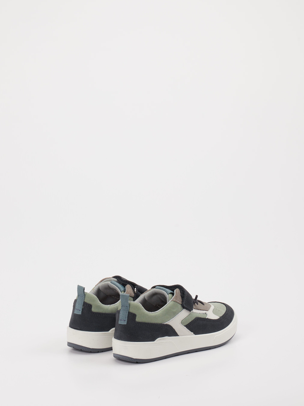 Klettschuh grau 6621406000903