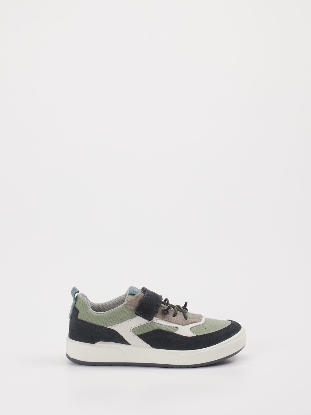 Klettschuh grau 6621406000901