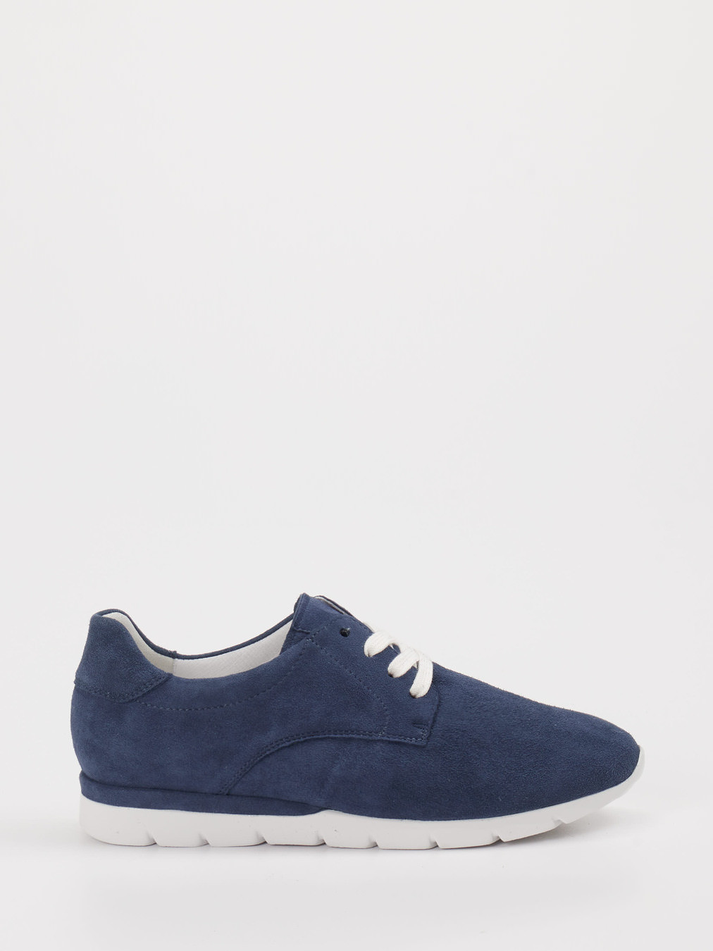 Schnürschuh Nelly blau 2651159010101