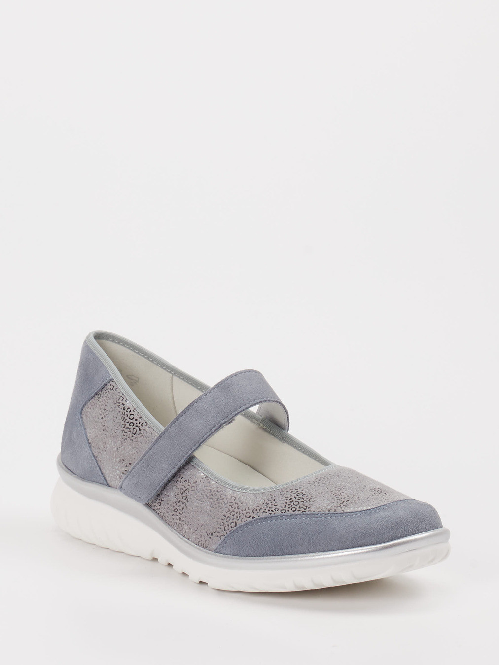 Spangenschuh blau 2481191000106