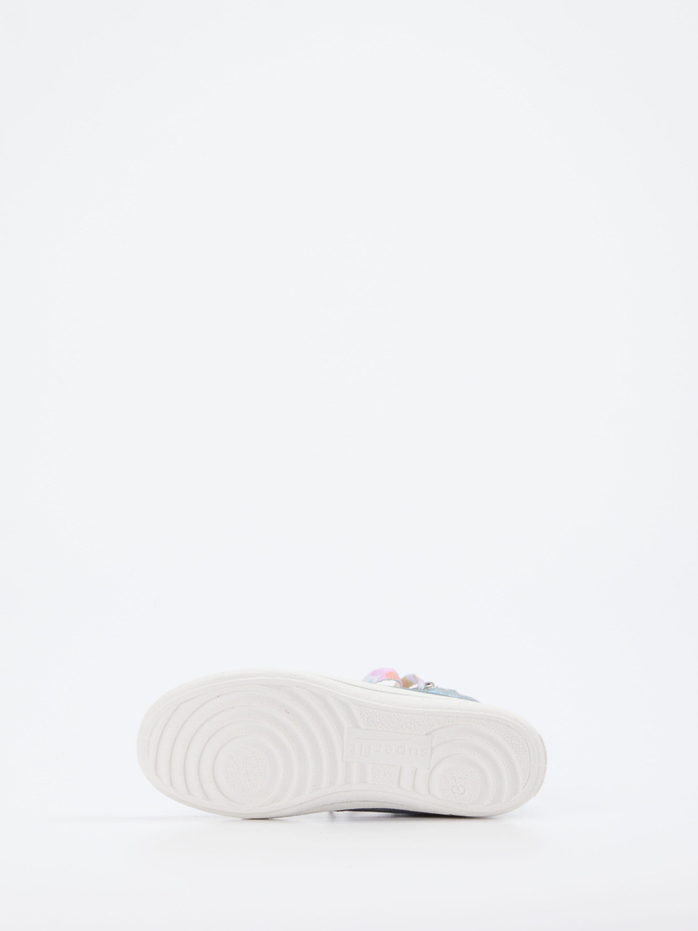 Schnürboot blau 6700179003605