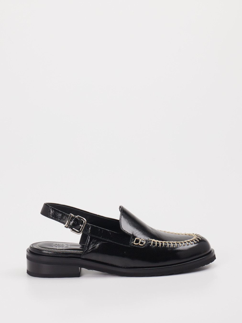 Slingpumps schwarz 1303009000901