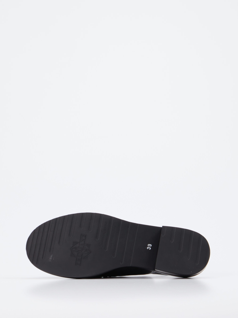 Slingpumps schwarz 1303009000905
