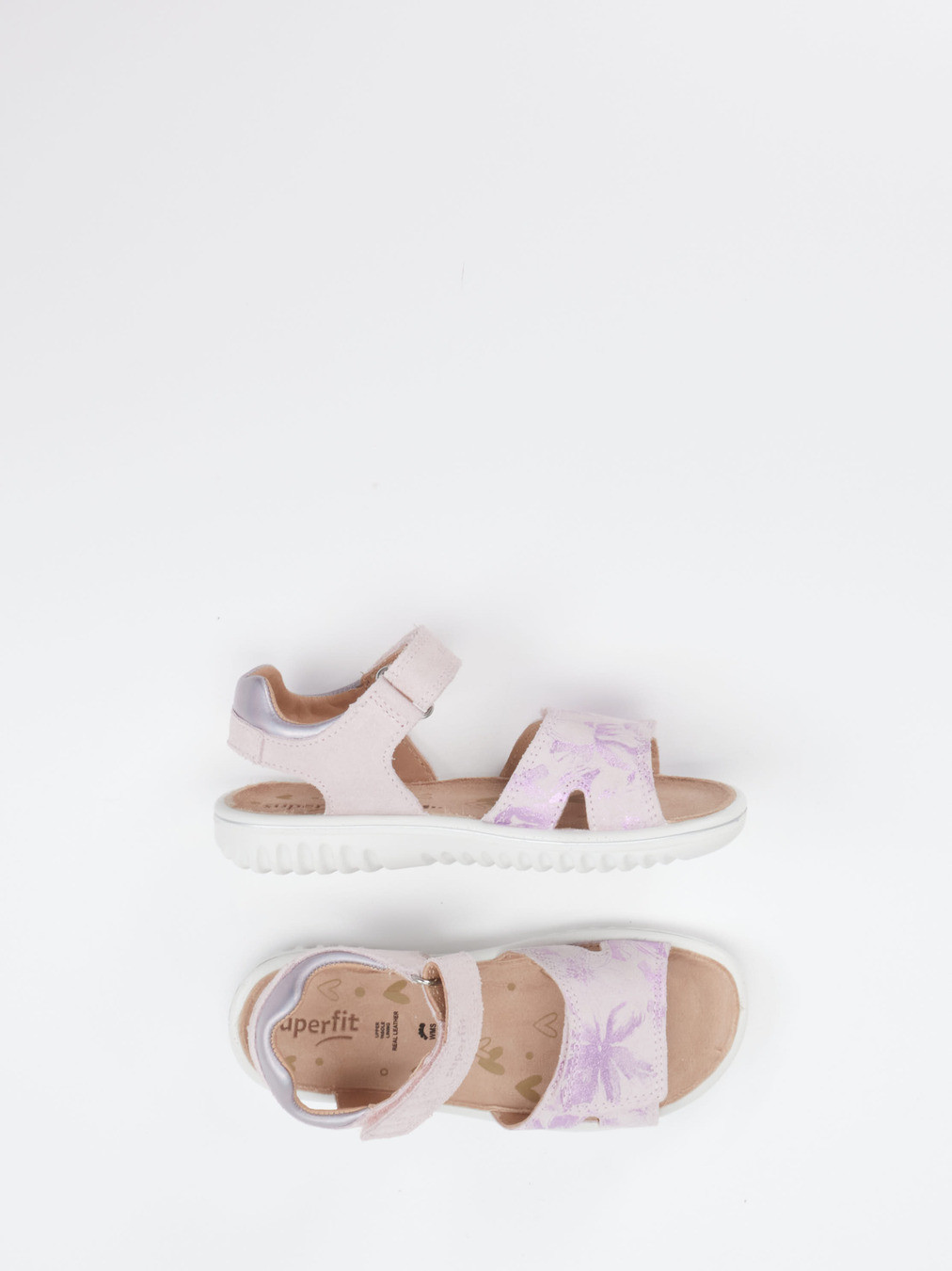 Sandalette rot 6201595000604