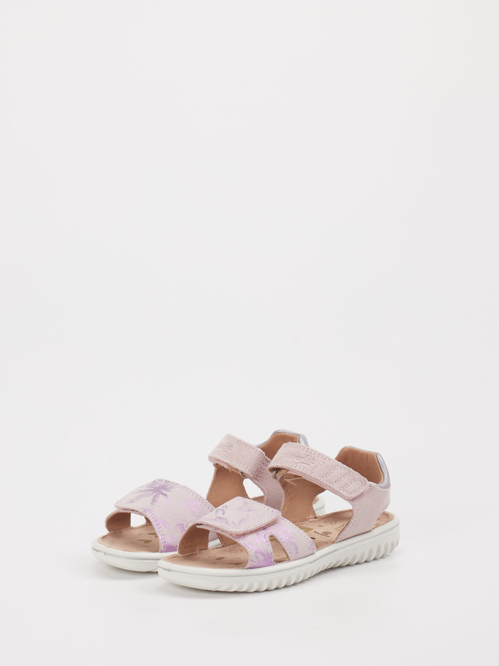 Sandalette rot 6201595000602