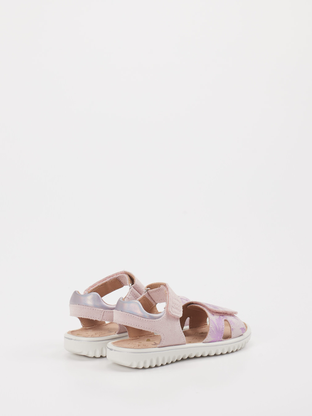 Sandalette rot 6201595000603