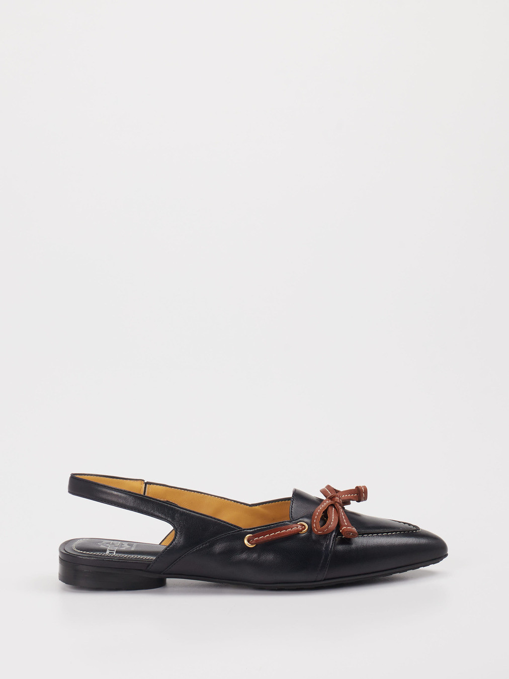 Slingpumps blau 1301102000101