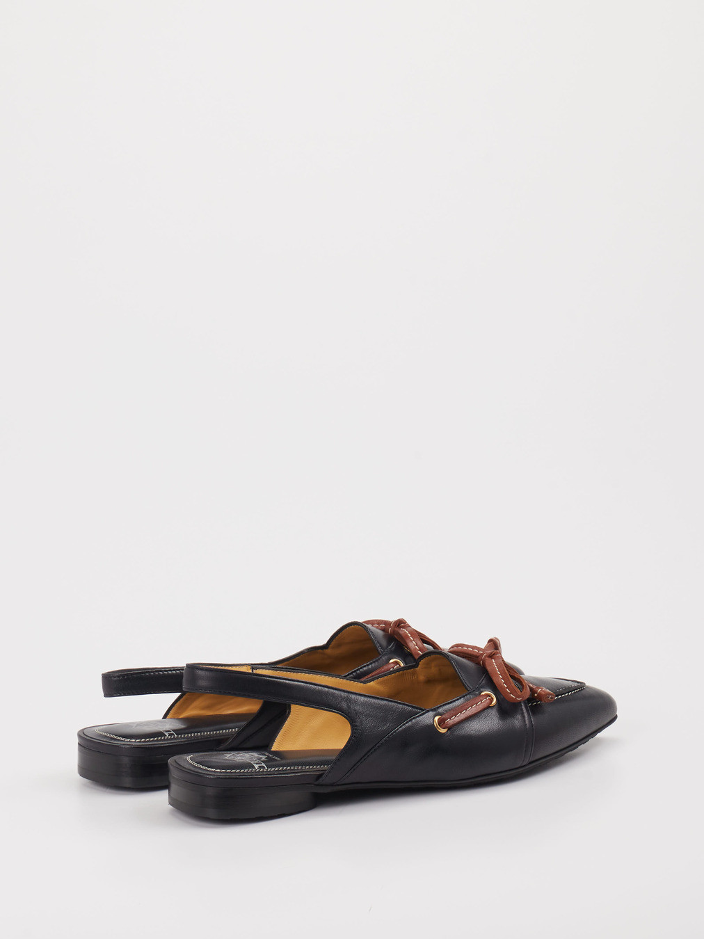 Slingpumps blau 1301102000103