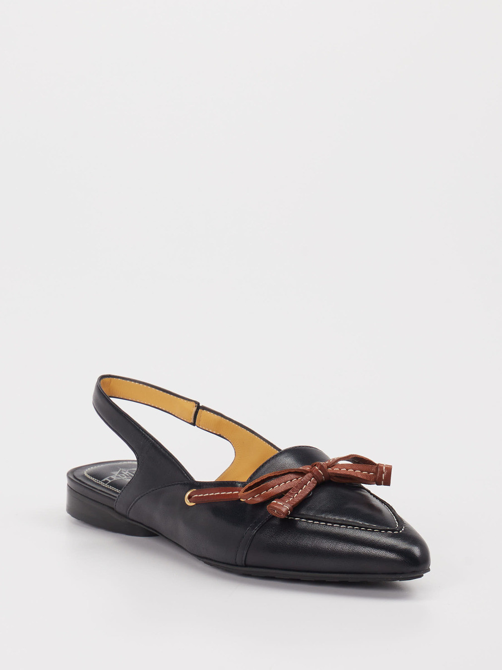 Slingpumps blau 1301102000106