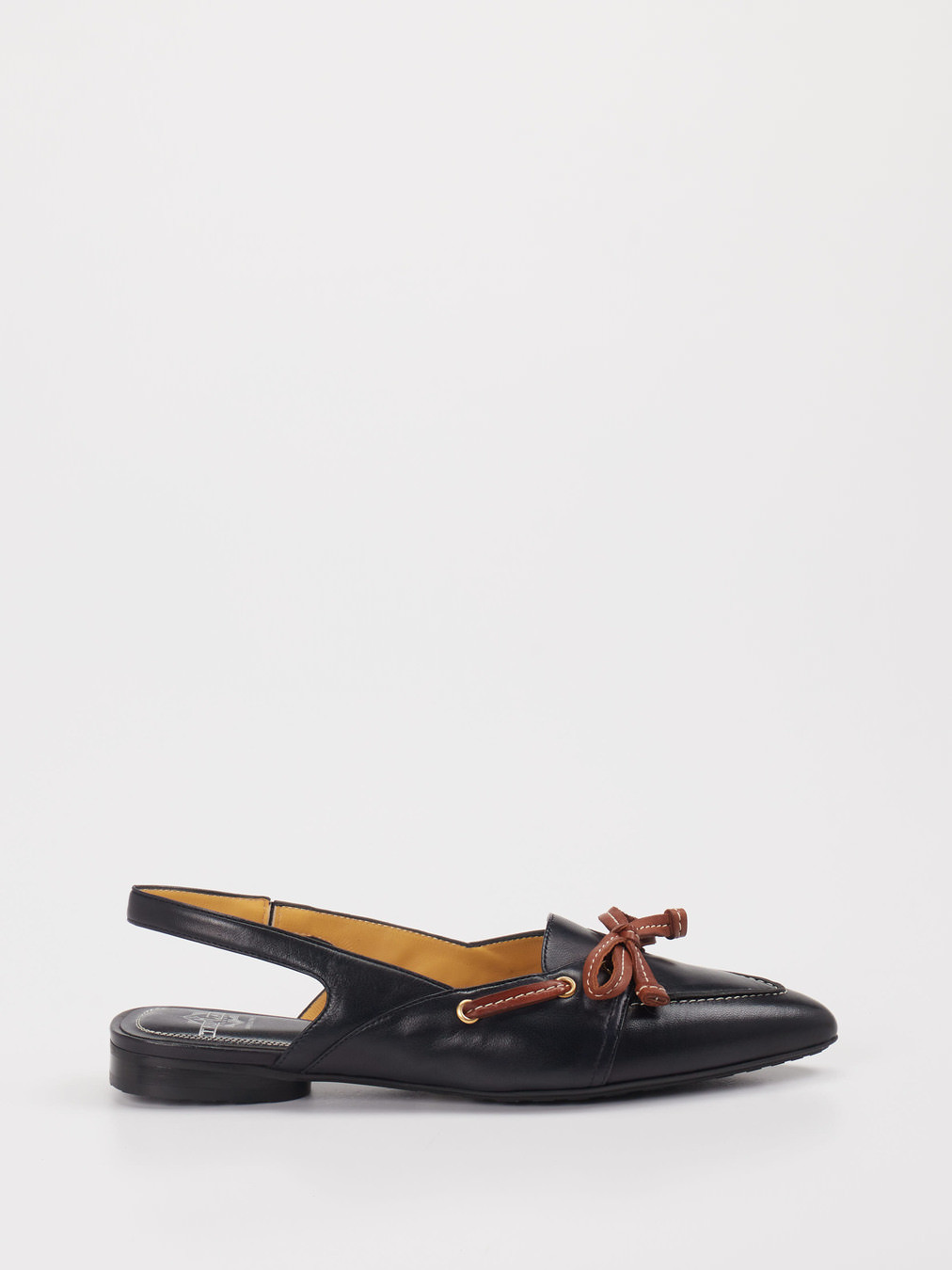 Slingpumps blau 1301102000101