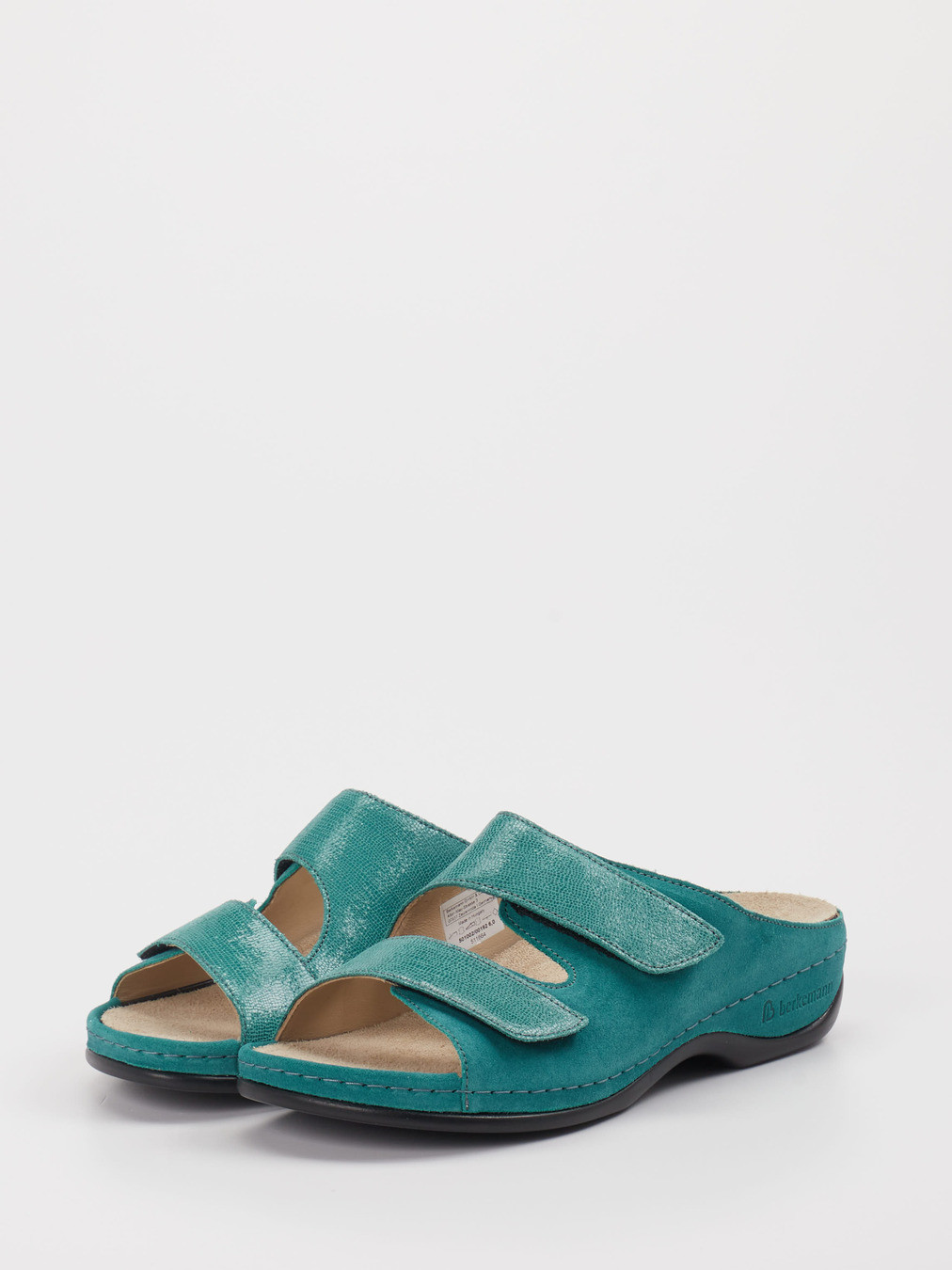 Pantolette blau 2153169000102