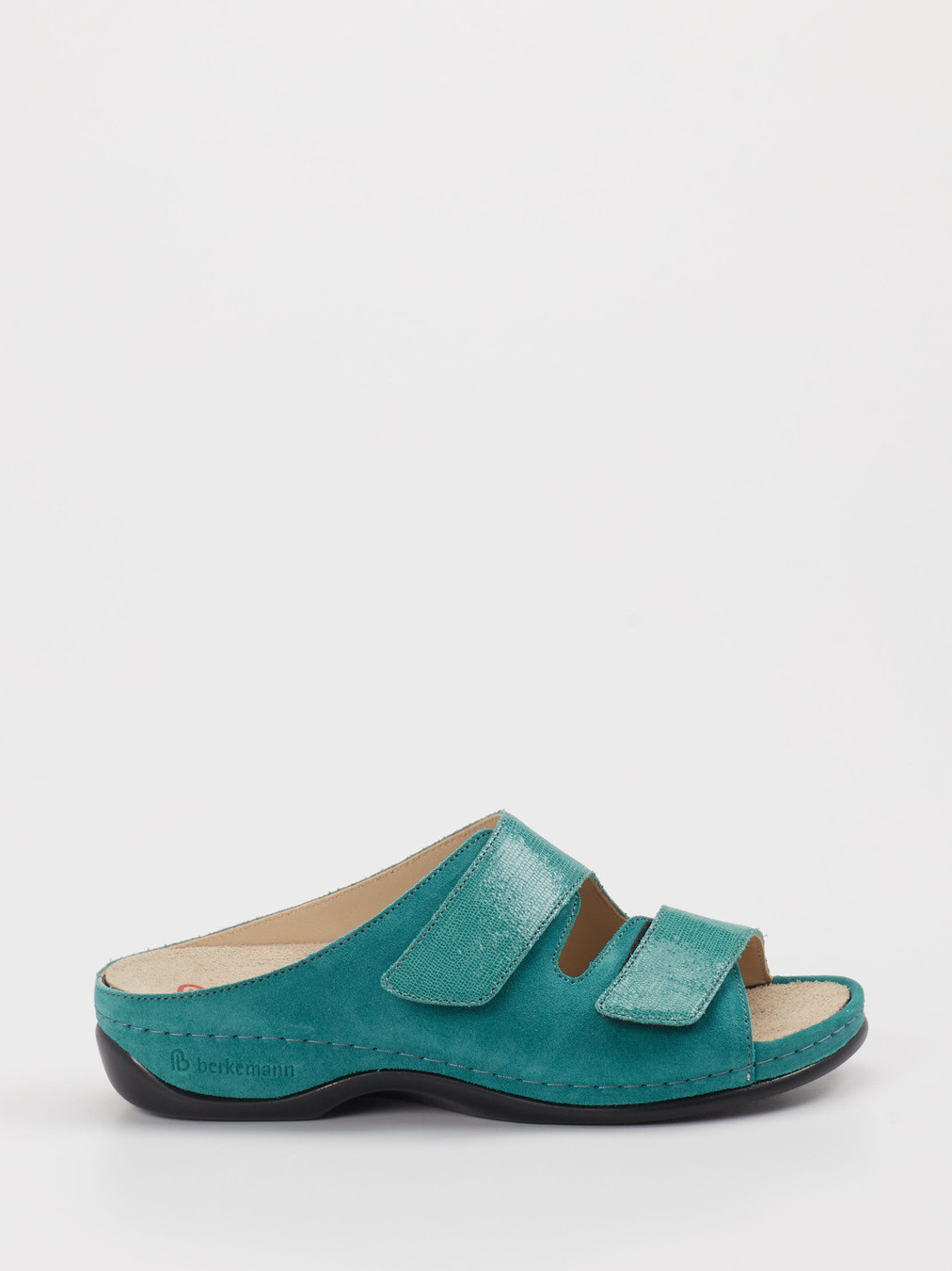 Pantolette blau 2153169000101