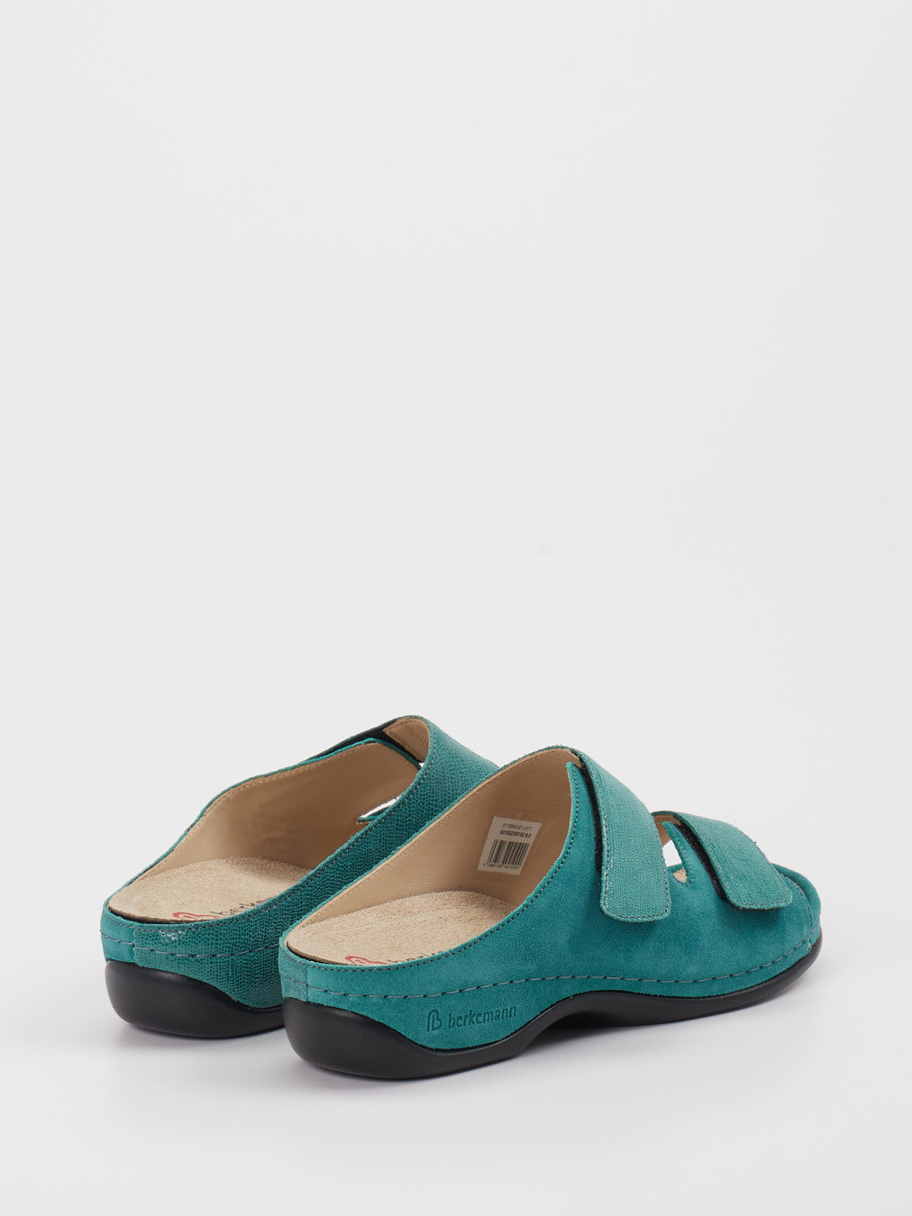 Pantolette blau 2153169000103