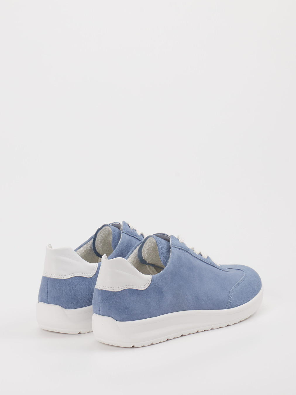 Sneaker blau 2661159009503