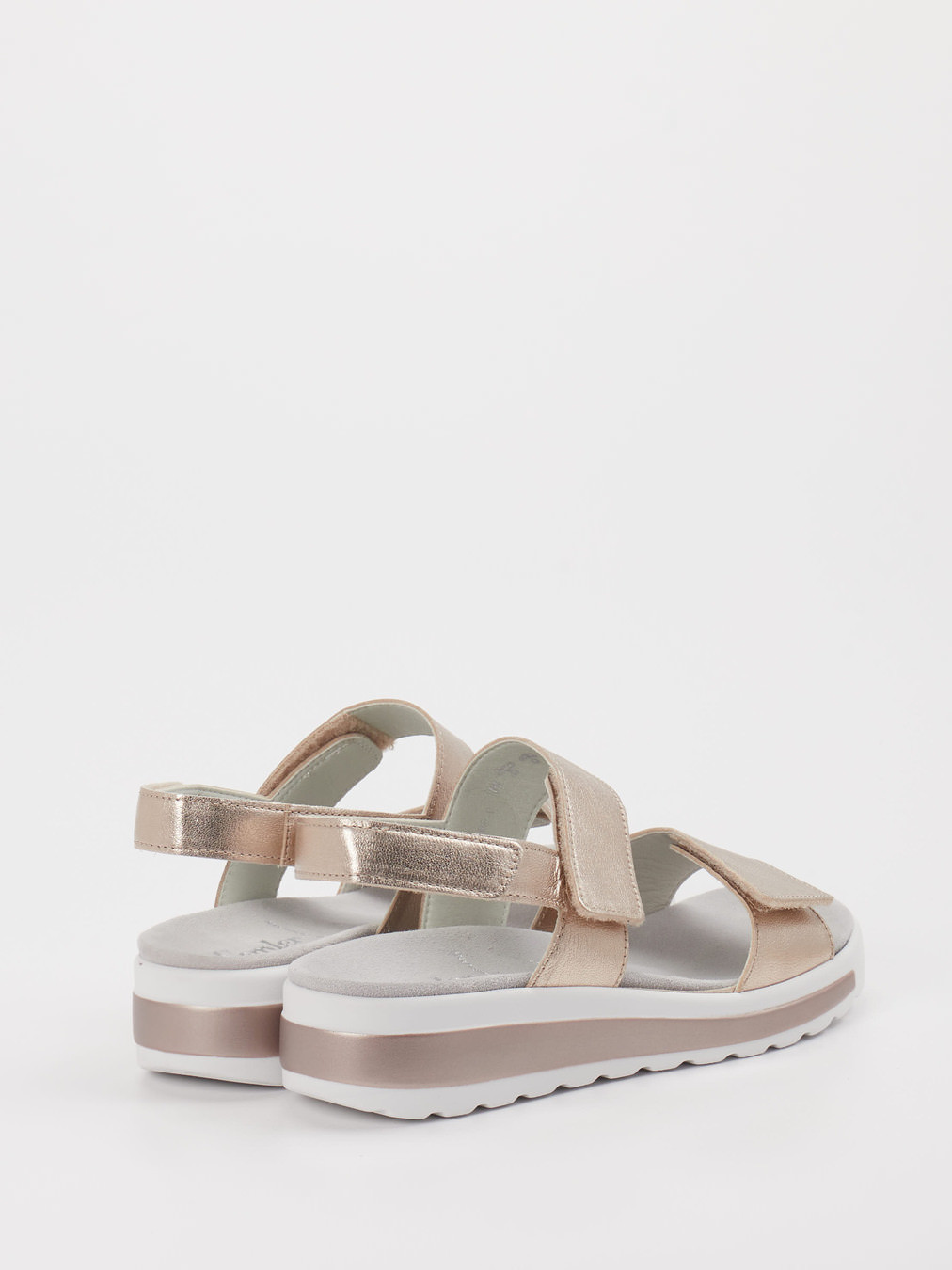 Sandale Hanna gold 2253889000203