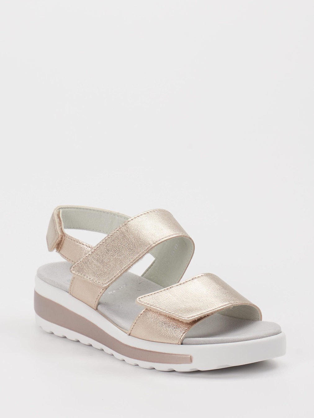 Sandale Hanna gold 2253889000206