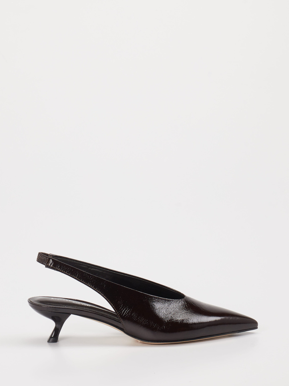 Slingpumps braun 1302209000201