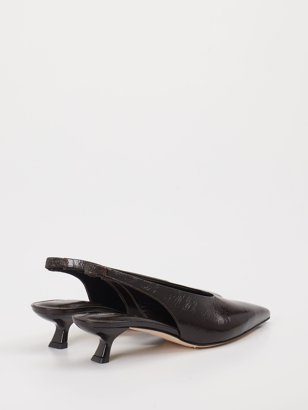 Slingpumps braun 1302209000203