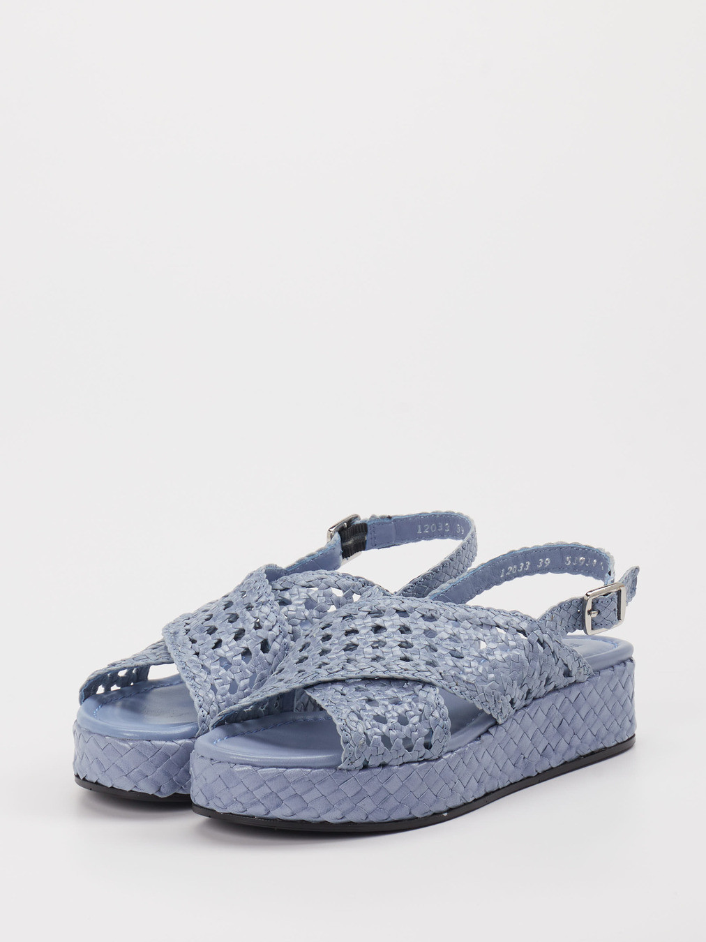 Keilsandalette blau 1253159000202