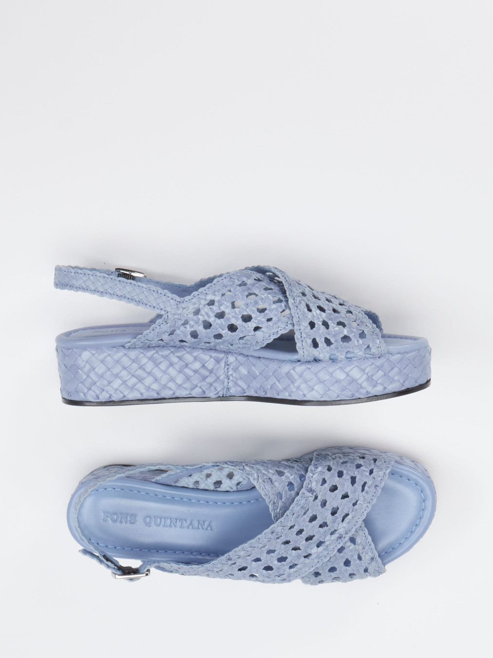 Keilsandalette blau 1253159000204