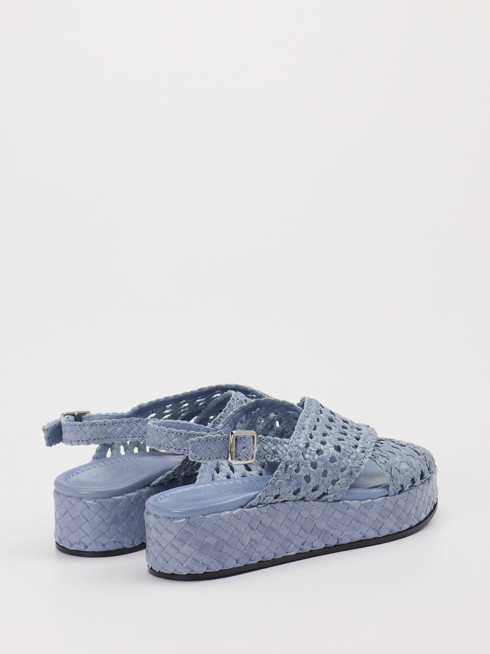 Keilsandalette blau 1253159000203