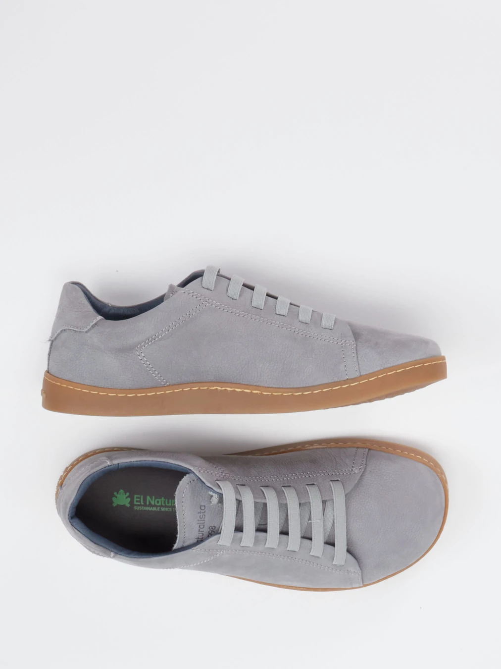 Barfußschuh ORIGIN blau 1661199005104
