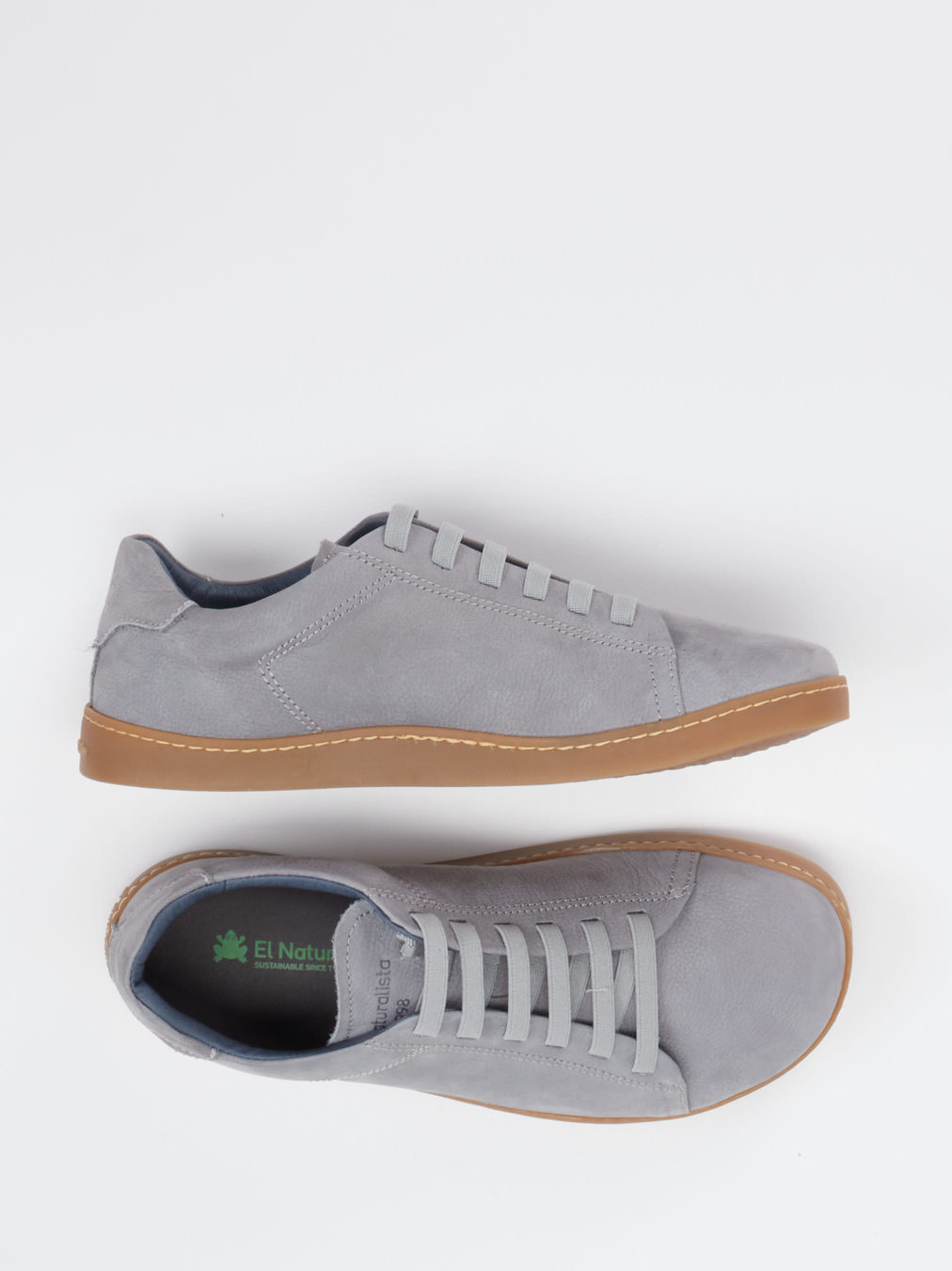 Barfußschuh ORIGIN blau 1661199005104