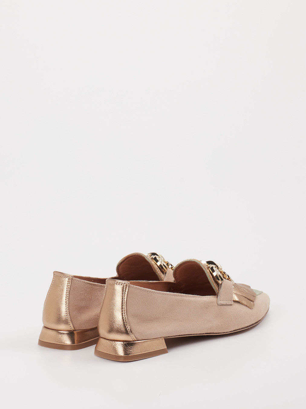 Slipper braun 1510296000103