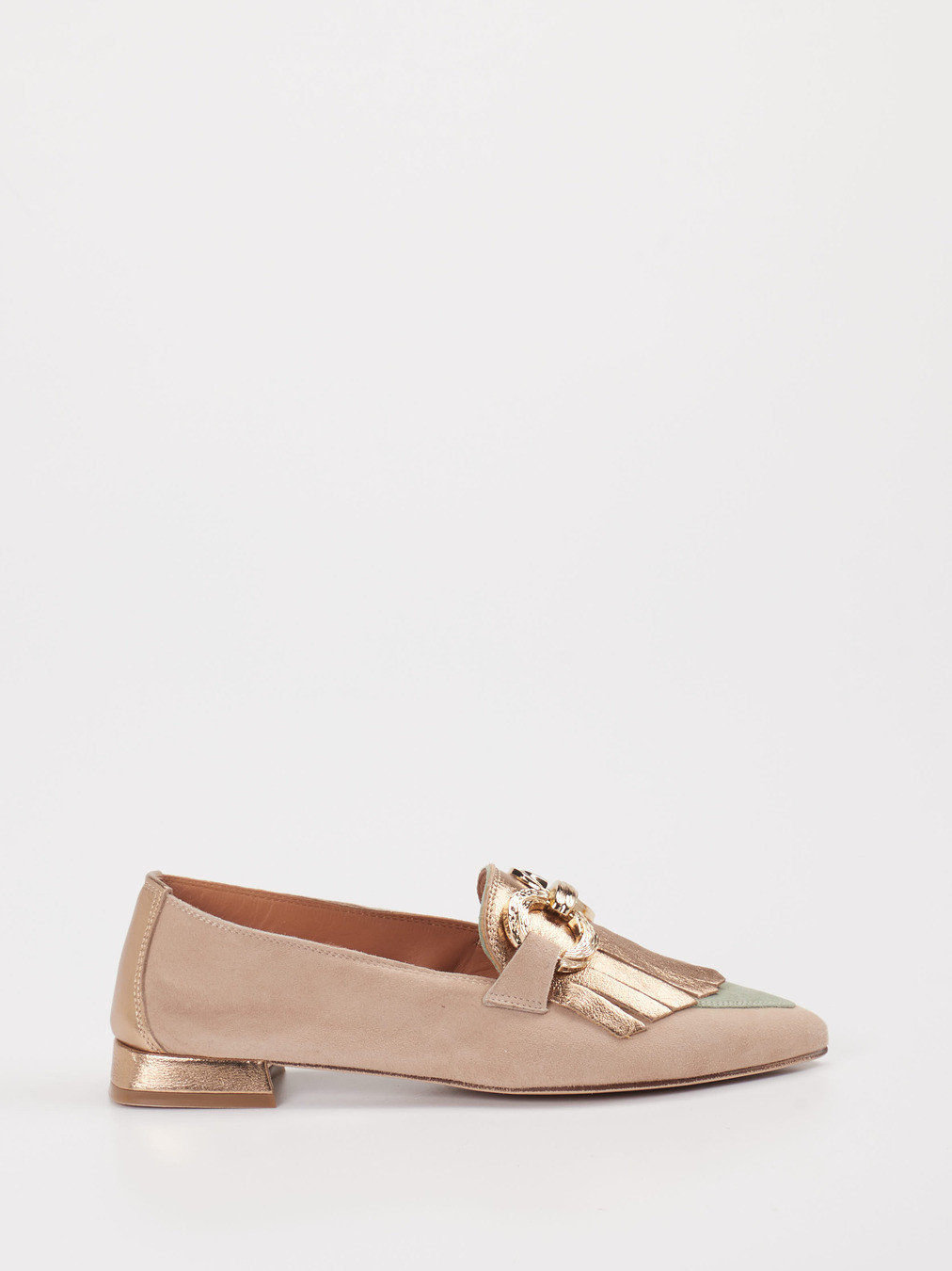 Slipper braun 1510296000101