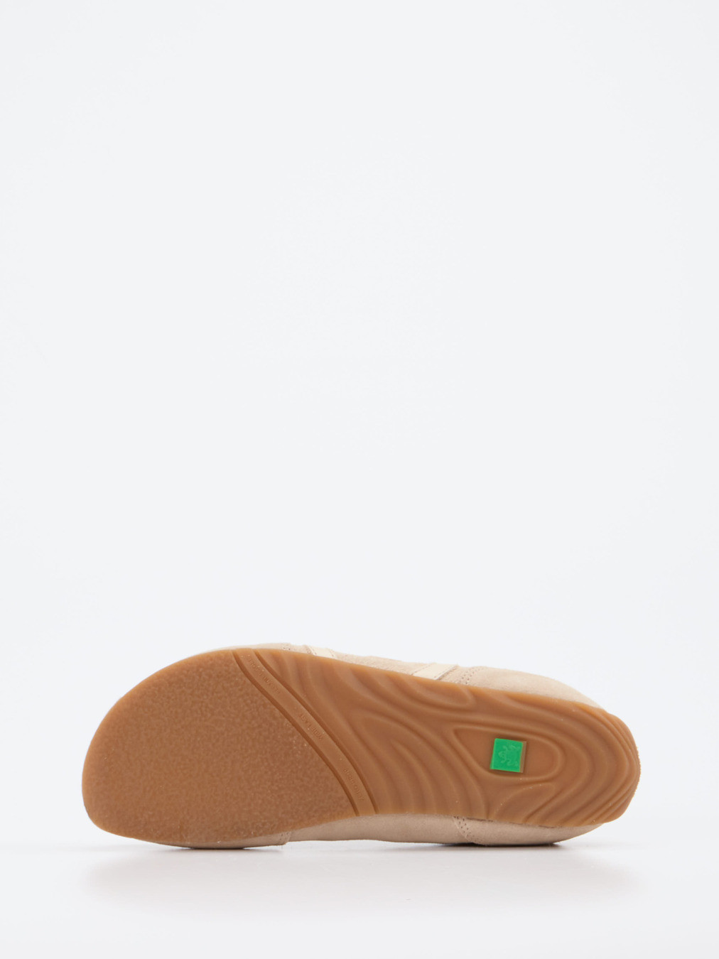 Barfußschuh beige 1661353000405