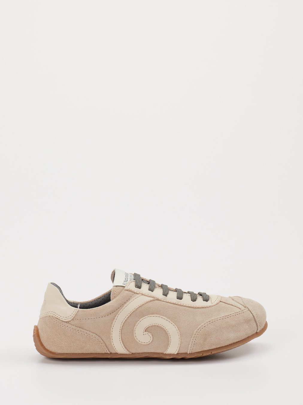 Barfußschuh beige 1661353000401