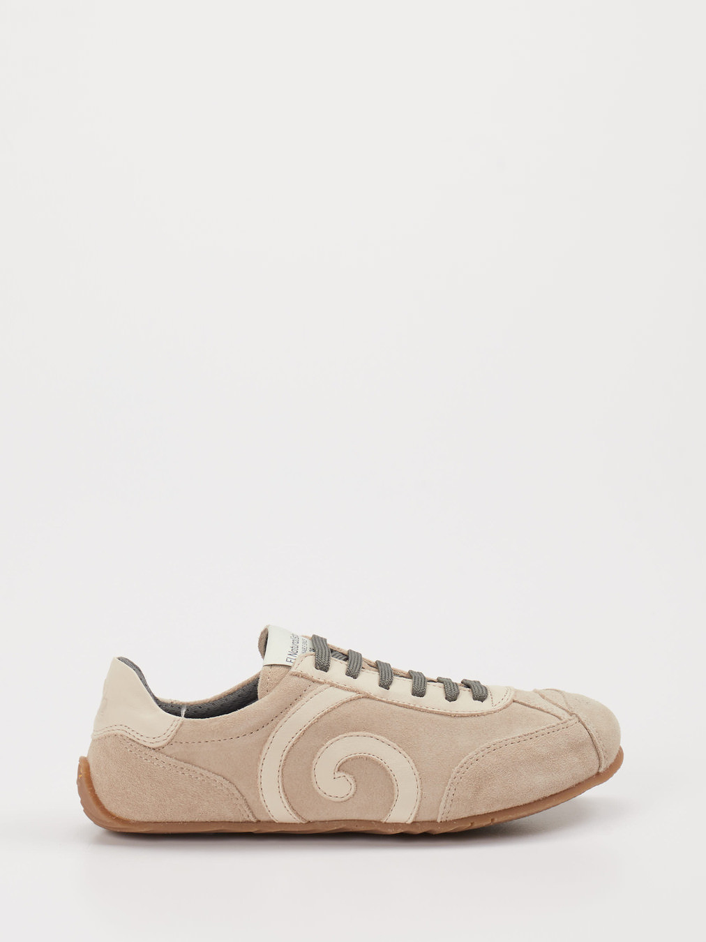 Barfußschuh ONDINA beige 1661353000401