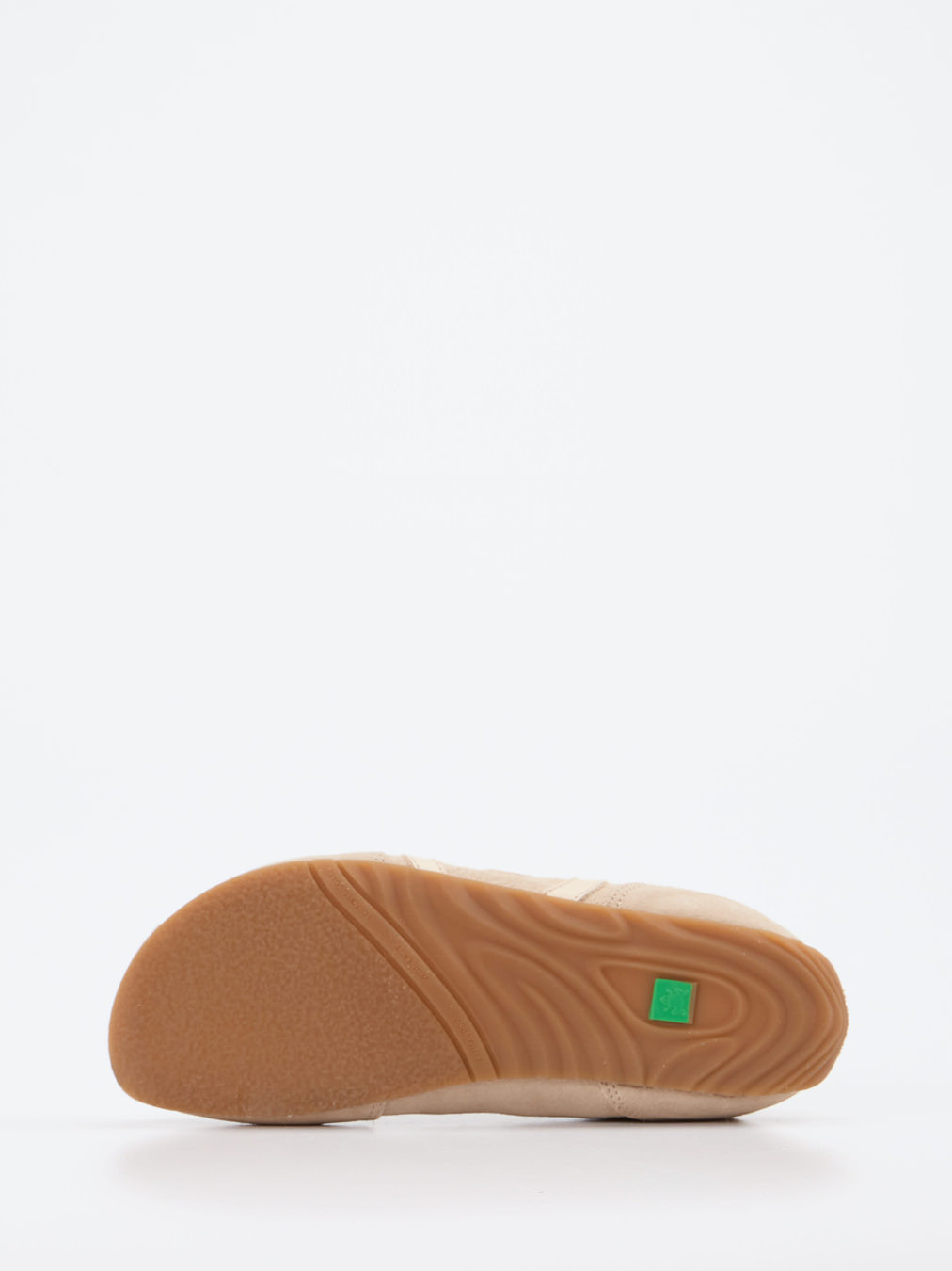 Barfußschuh ONDINA beige 1661353000405