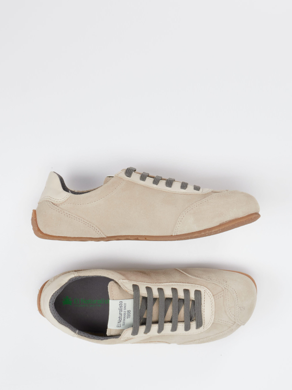 Barfußschuh ONDINA beige 1661353000404
