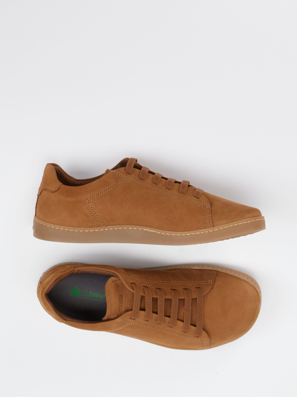 Sneaker braun 1661289005604