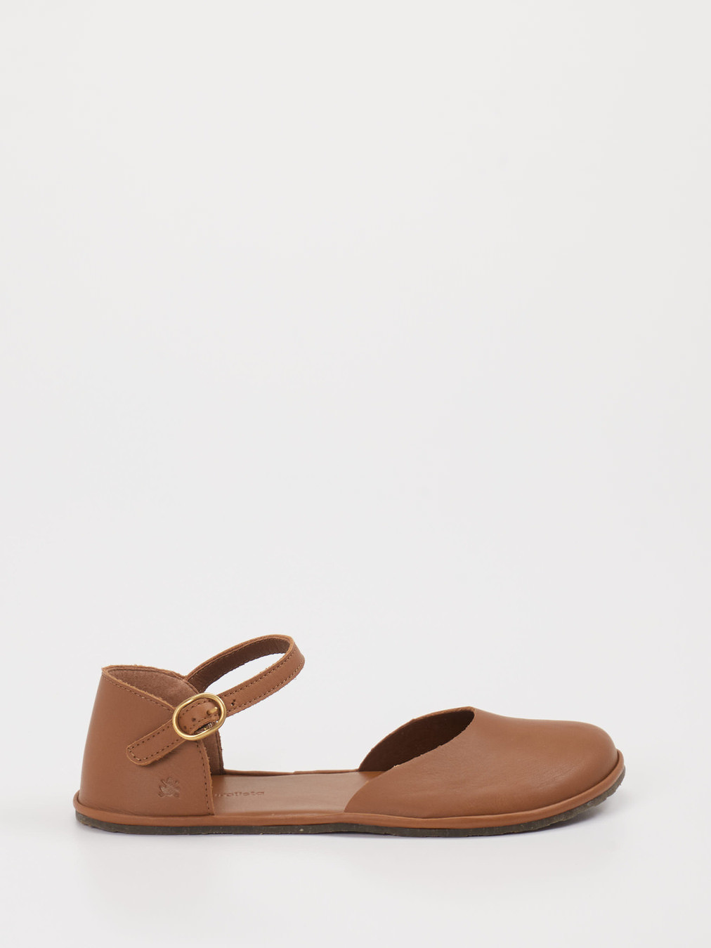 Barfußschuh BARE SANDALS braun 1311289001201