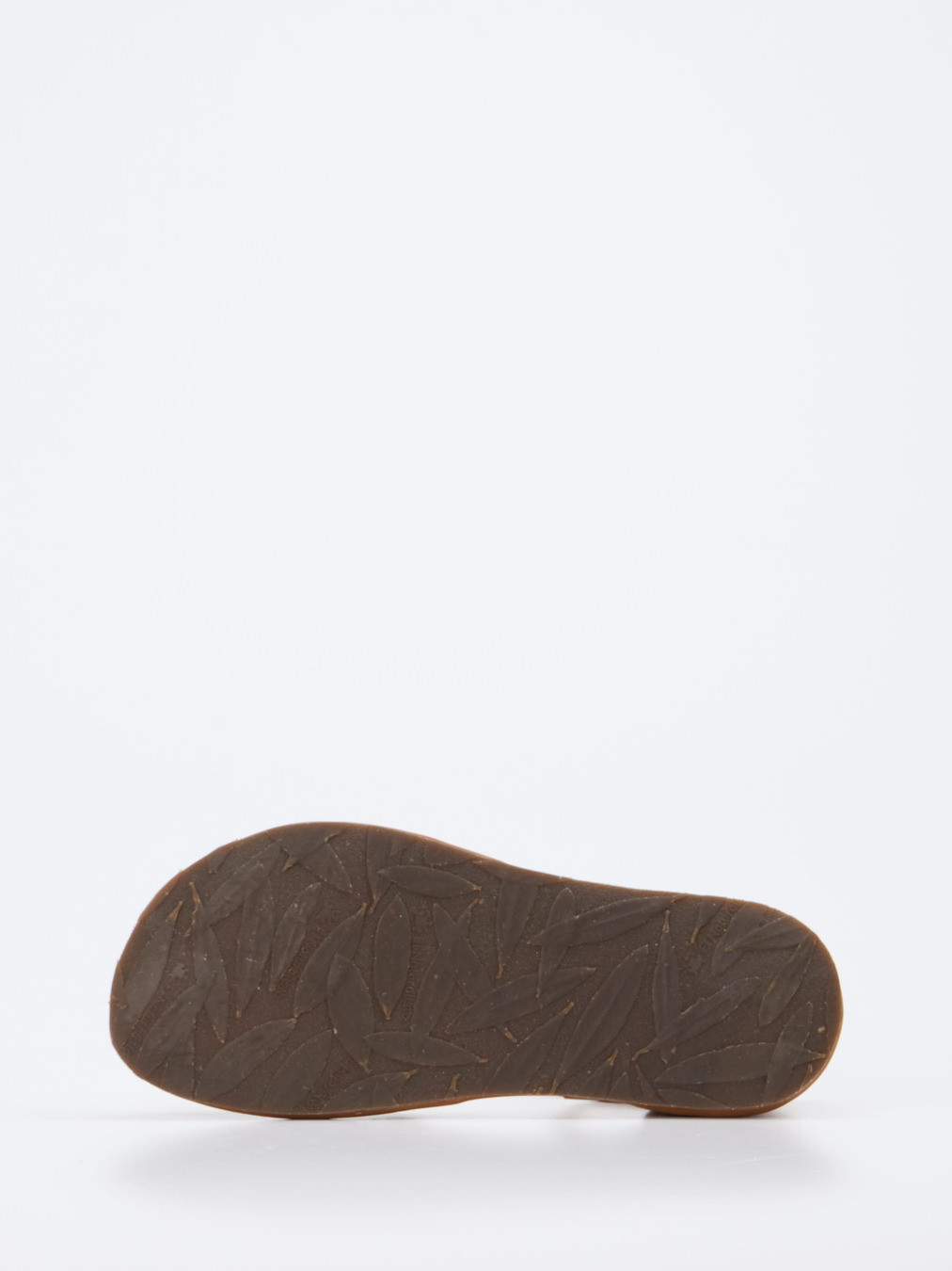 Barfußschuh BARE SANDALS braun 1311289001205