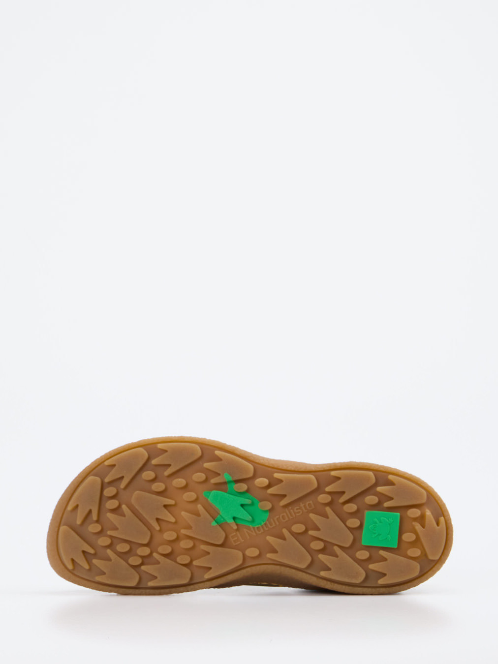 Barfußschuh OROEL grün 1661623000205